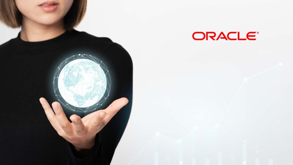 Oracle Academy Launches Global Career Center to Prepare Future Workforce