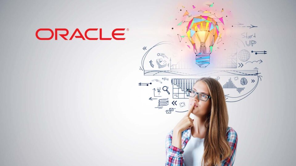 Oracle Automates the Tasks Sellers Despise with Next Generation CRM