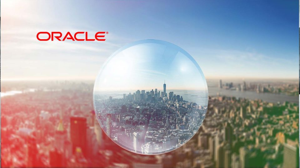 Oracle Becomes the First Hyperscaler with Two Cloud Regions in Chile