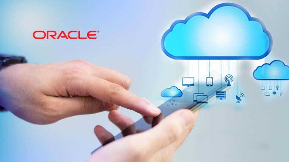 Oracle Cloud Helps Schools Embrace the Next Era of Higher Education