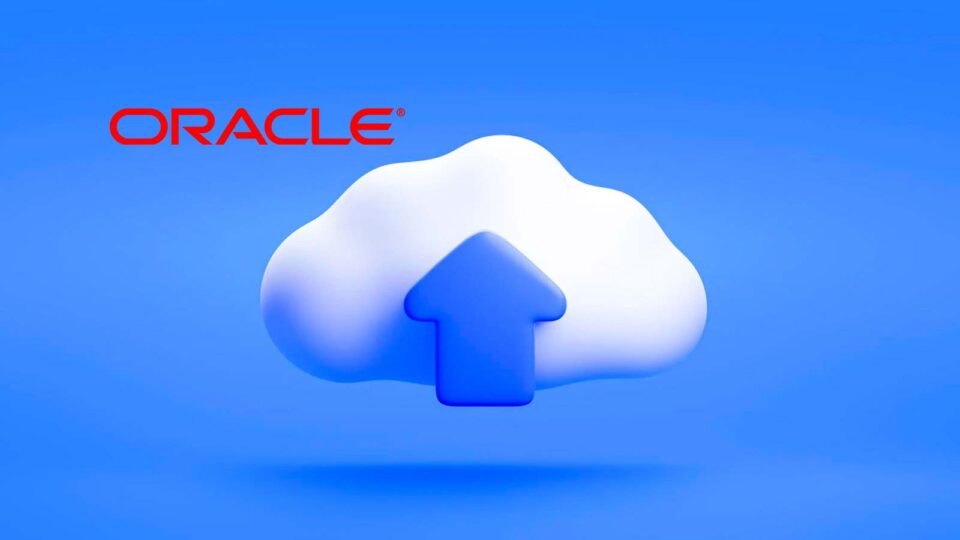 Oracle Cloud and the Power of Community in Driving Digital Evolution