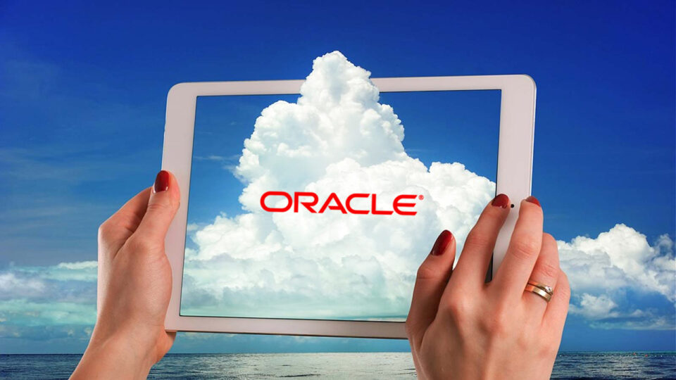 Oracle Delivers OCI Compute Services Anywhere with Compute Cloud@Customer