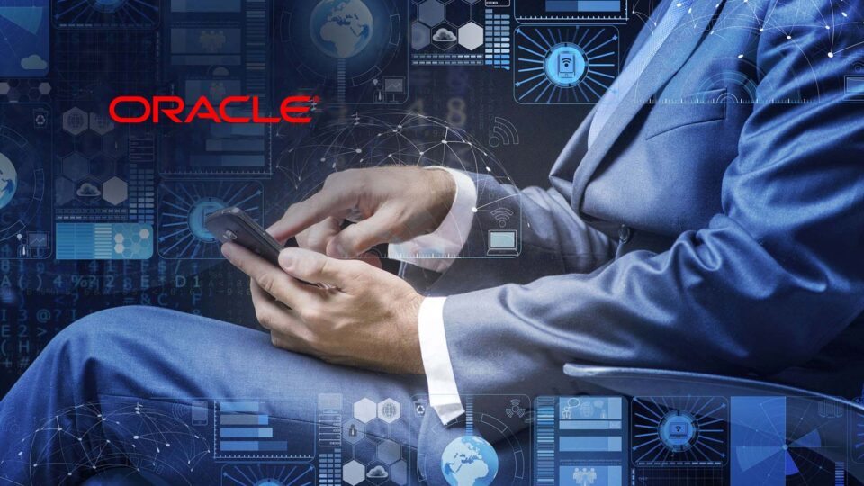 Oracle Enhances Smart Construction Platform with New Analytics Capabilities