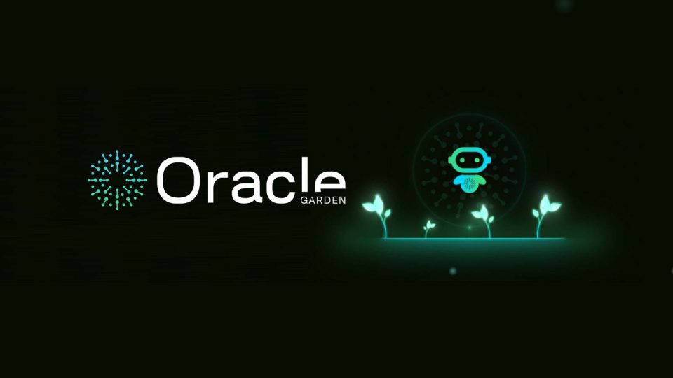 Oracle Garden Introduces New Solutions Paving the Way for the Future of Decentralized AI