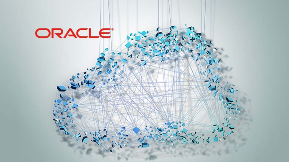 Oracle Introduces First Cloud Native Secure Cloud Computing Architecture Solution for the US DoD