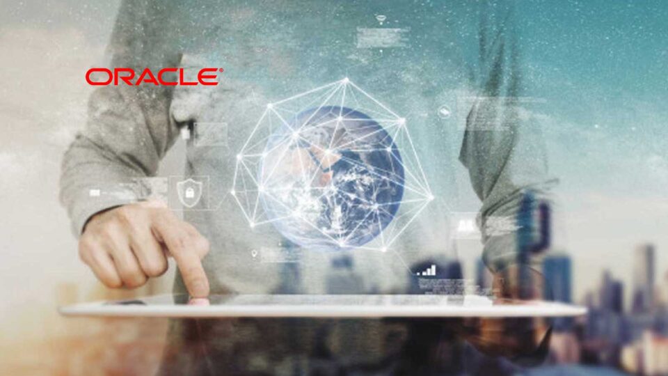 Oracle Introduces Integrated Vector Database to Augment Generative AI and Dramatically Increase Developer Productivity