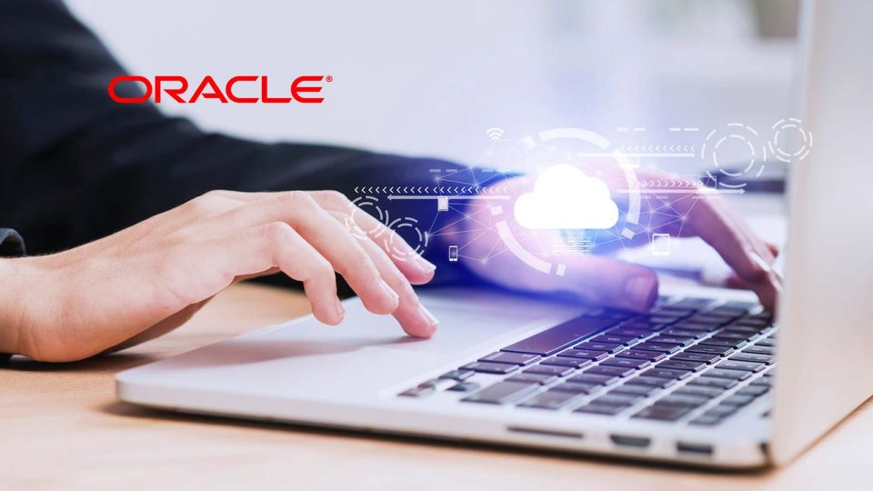 Oracle Named a Leader in 2023 Gartner Magic Quadrant for Cloud HCM Suites for 1,000+ Employee Enterprises