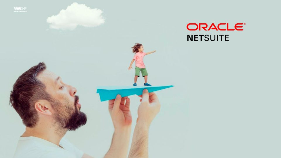 Oracle NetSuite Embeds Generative AI Throughout the Suite to Help Organizations Boost Productivity