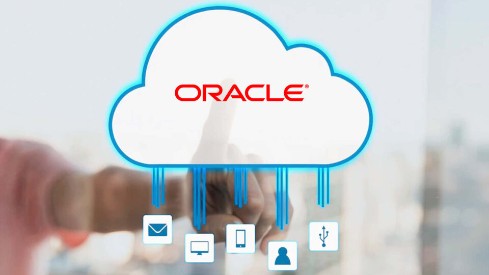 Oracle Opens Cloud Region in Chicago