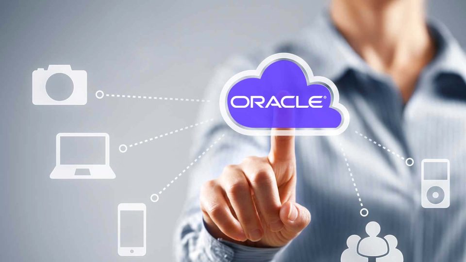 Oracle Opens Colombia's First Hyperscale Cloud Region