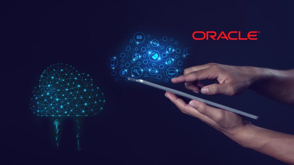 Oracle Opens First Cloud Region in Africa