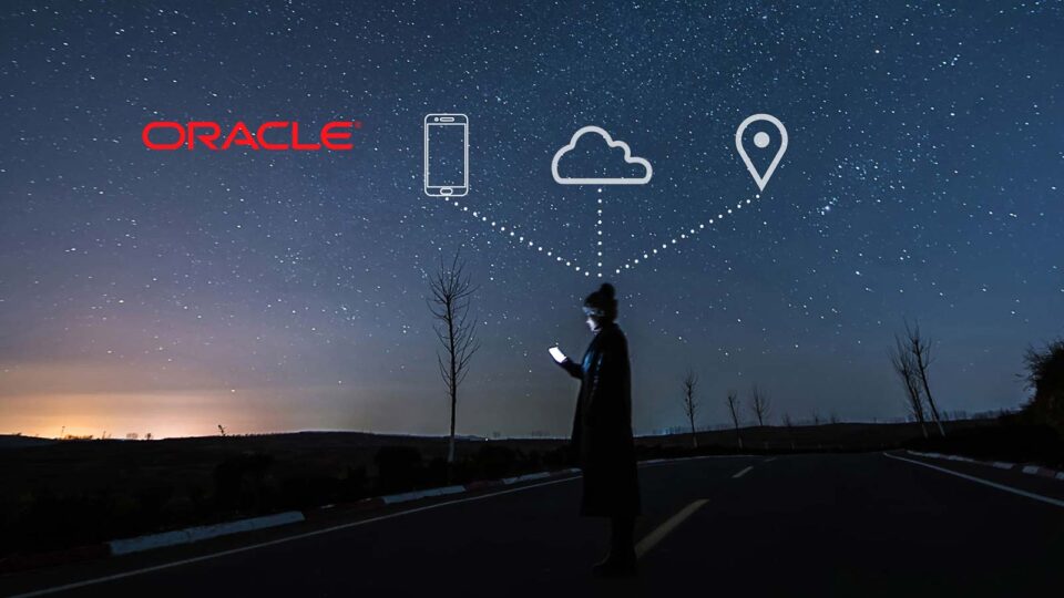 Oracle Unveils 5G Cloud Native Network Analytics Suite
