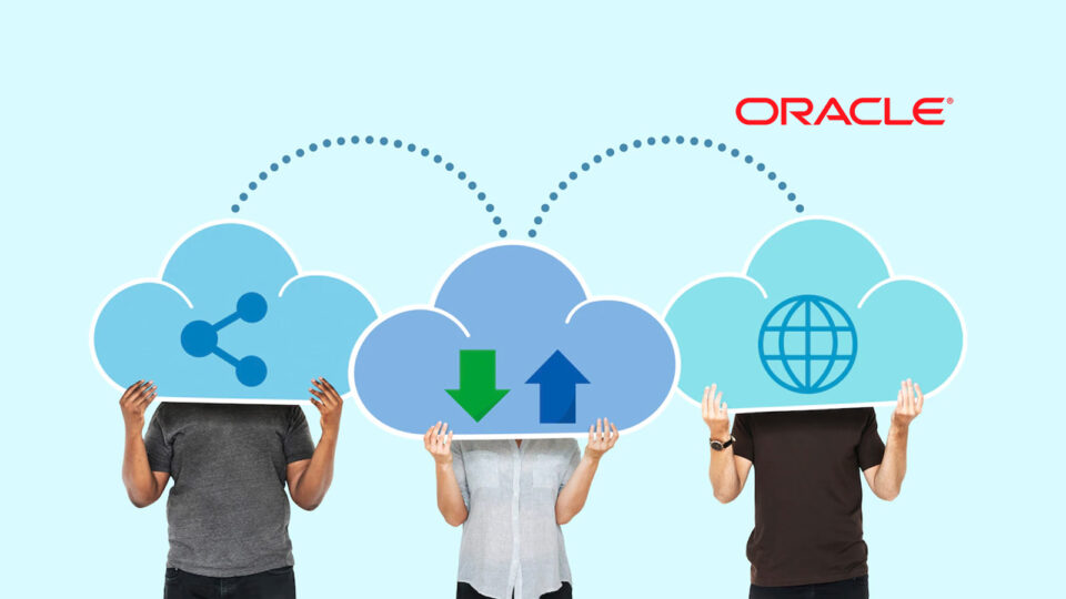 Oracle and Claro Partner to Expand Global Cloud Services in Colombia