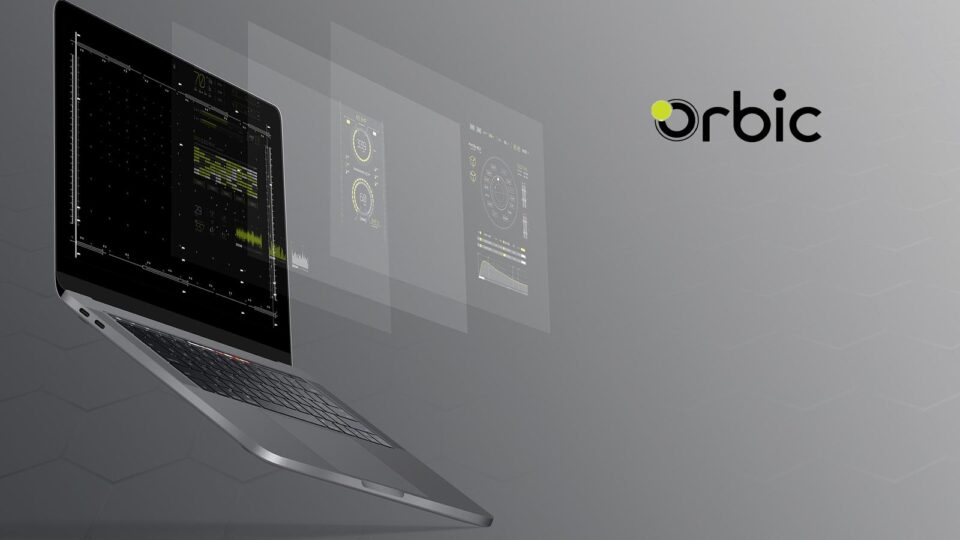 Orbic Launches the AirSurf 5G Laptop for Users on the Go