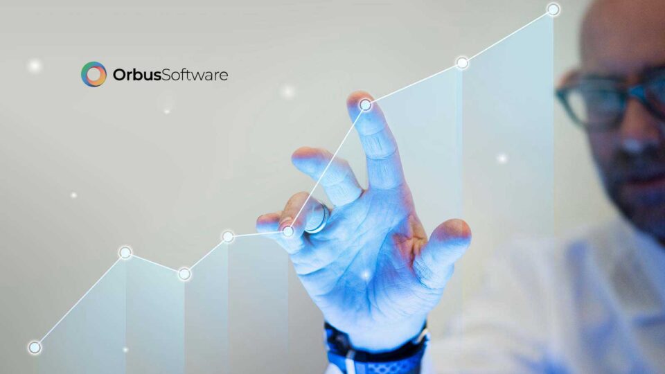 Orbus Software Delivers Record 700%+ Cloud Growth Driven by Demand for SaaS Enterprise Transformation