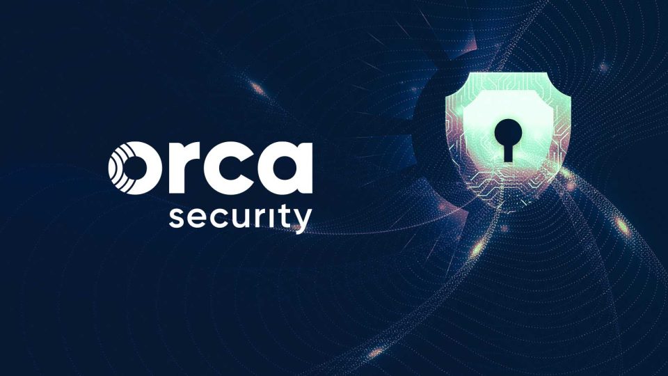 Orca Security Appoints Oded Edri as Chief Financial Officer
