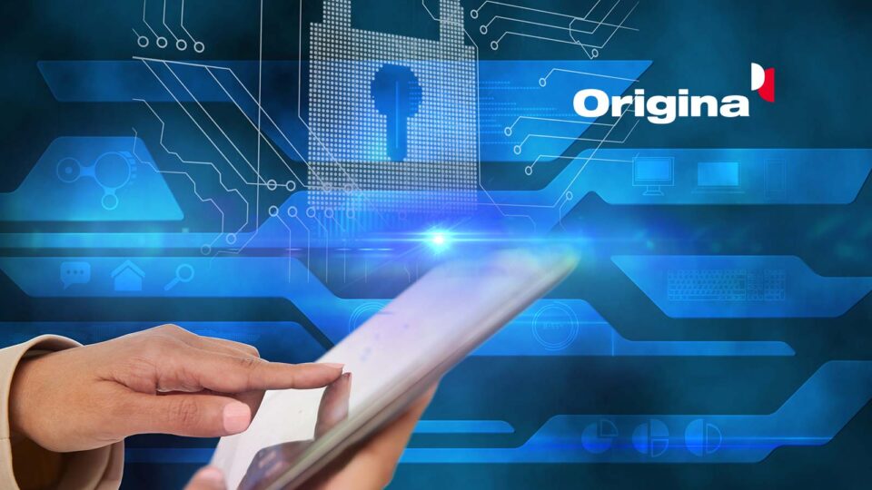 Origina Appoints Cybersecurity Leader to Head of Security Services