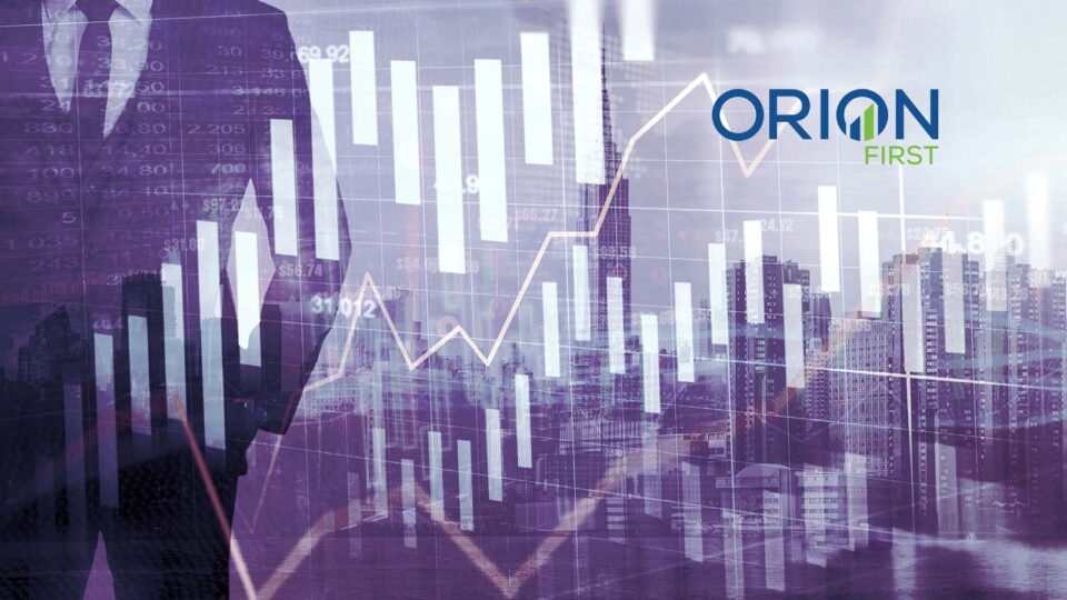 Orion First Releases Powerful New Analytics Tool for Lowering Losses