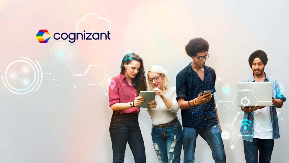 Orkla Extends Relationship with Cognizant