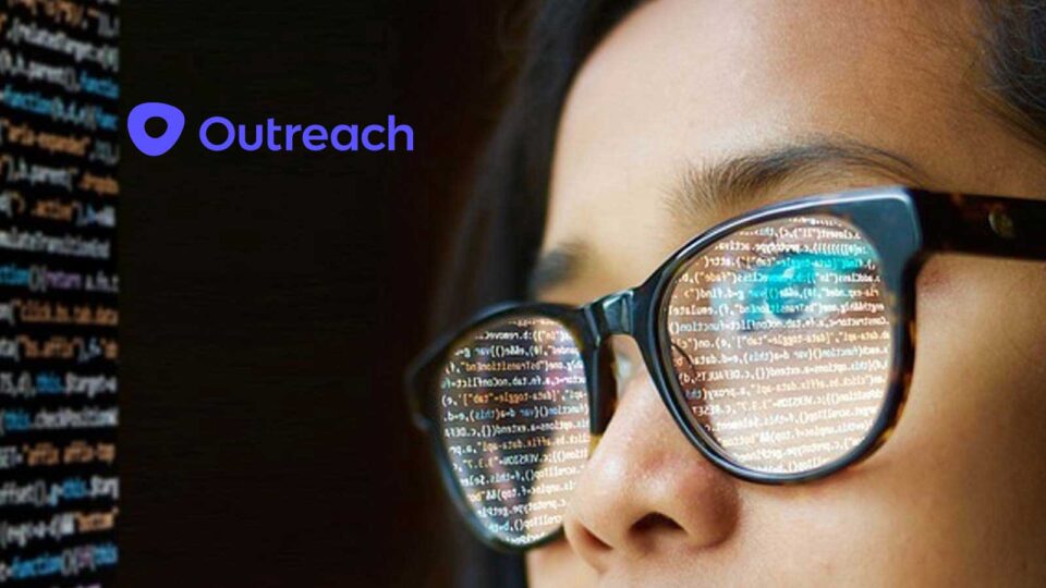 Outreach Sales Execution Platform Now Available in Microsoft Azure Marketplace