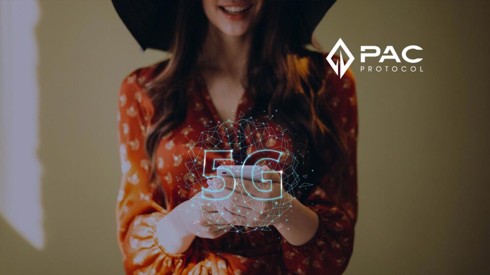 PAC Global Announces "5G for Free"