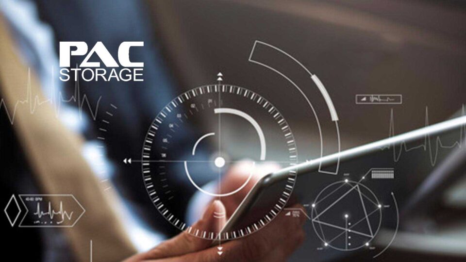 PAC Storage Launches New U.2 NVMe All Flash Scale Out NAS