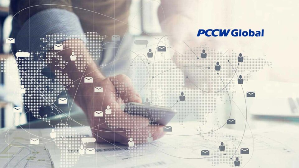 PCCW Global Collaborates With Syntropy To Deliver Network On Demand Through Web3 Open Bandwidth Exchange