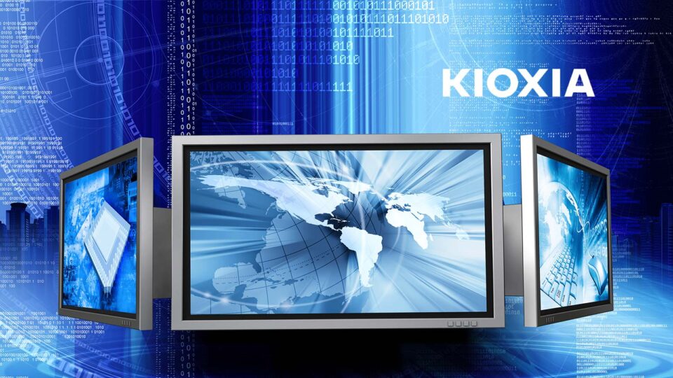 PCIe 4.0 NVMe SSDs from KIOXIA Achieve VMware vSAN 7.0 Certification