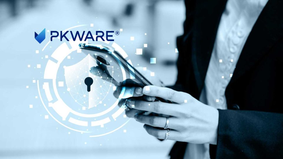 PKWARE Recognized in the Gartner Hype Cycle for Advancements in Data Security