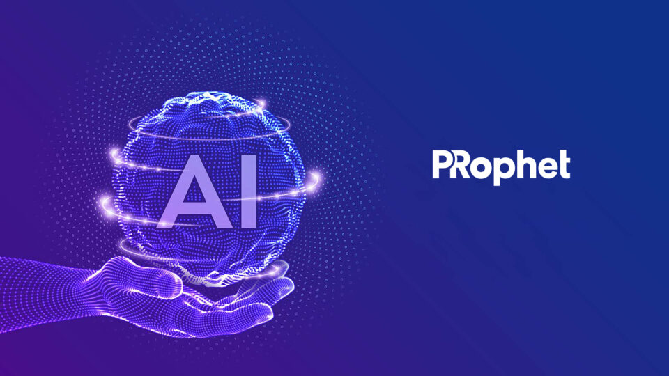 PRophet Releases AI-Powered Multi-Pitch Generator and Biography Generator Features