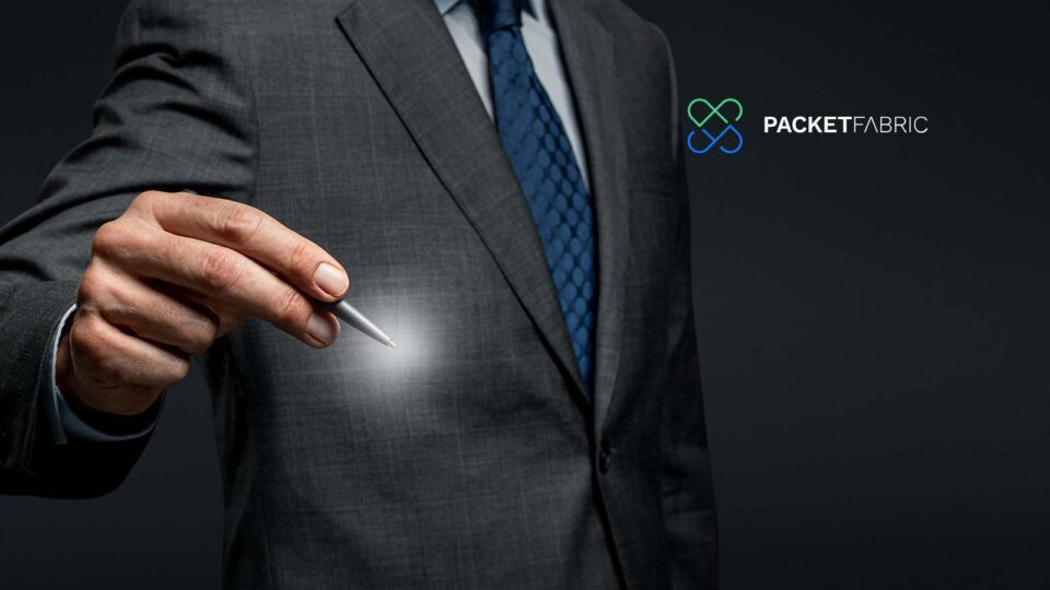 PacketFabric Releases Industry's First Hourly Billing for 100Gbps Data Center Interconnection