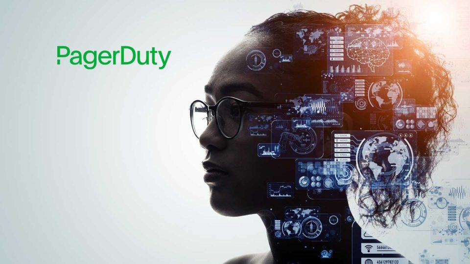 PagerDuty Appoints Jeff Hausman as Chief Product Development Officer