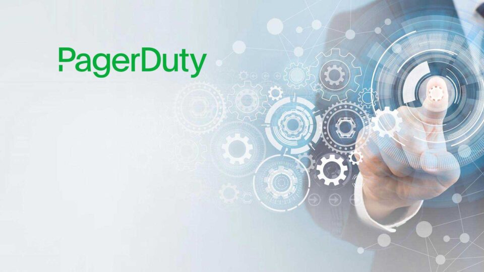 PagerDuty Helps Customer Service Teams Resolve Issues Faster and More Efficiently with Workflow Automation and Private Status Pages