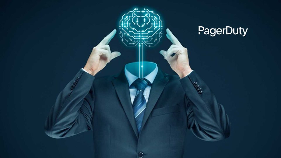PagerDuty Study Finds 16 Percent Increase in Enterprise Incidents Amid Race to AI Adoption