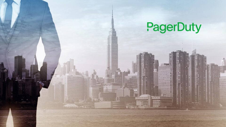 PagerDuty to Acquire Catalytic, Continue Transforming Digital Operations with Industry Leading No-Code Workflow Automation