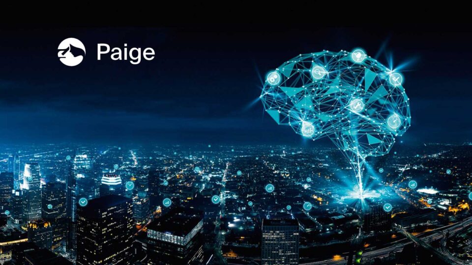 Paige Announces Collaboration with Microsoft to Build the World’s Largest Image-Based AI Model to Fight Cancer