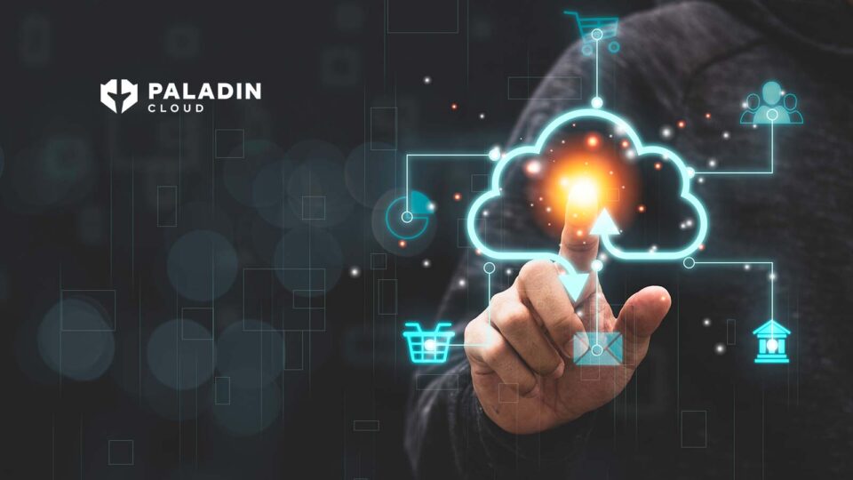 Paladin Cloud Receives New Investment from T-Mobile Ventures