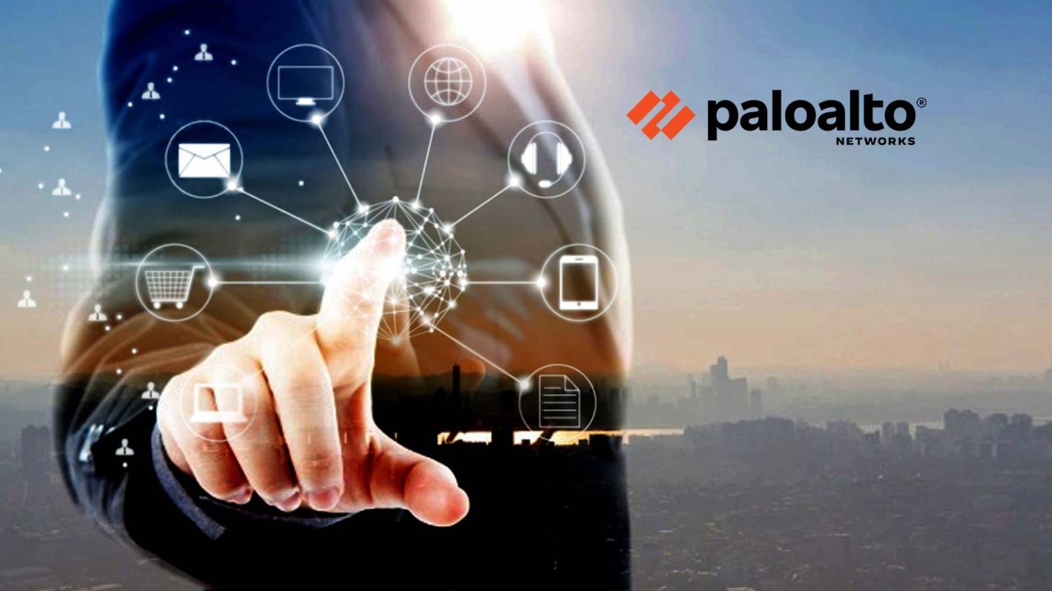 Palo Alto Networks Adds "Bring Your Own AI" Capability To Cortex XSIAM ...