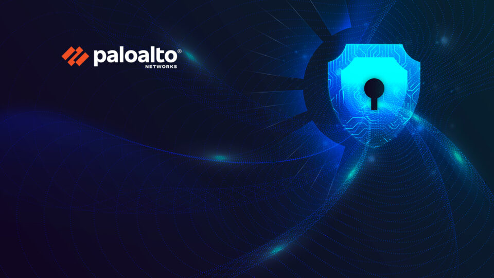 Palo Alto Networks Announces Medical IoT Security to Protect Connected Devices Critical to Patient Care