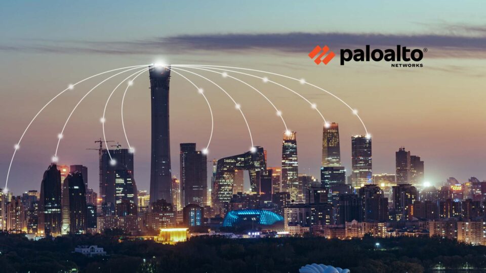 Palo Alto Networks Announces Medical IoT Security to Protect Connected Devices Critical to Patient Care