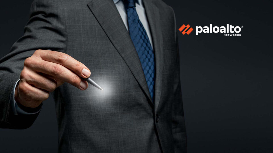 Palo Alto Networks Positioned as a Leader in 2020 Gartner Magic Quadrant for WAN Edge Infrastructure