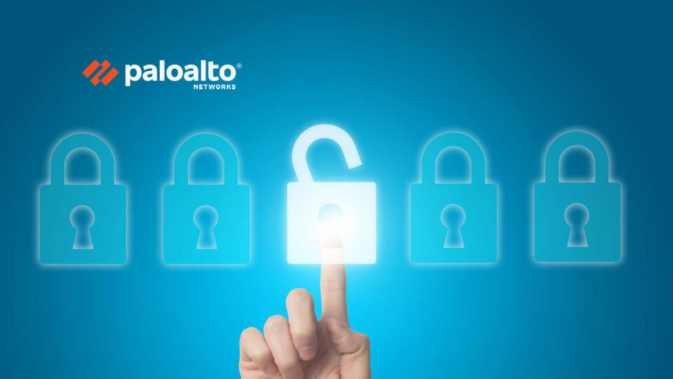 Palo Alto Networks Reimagines Data Security with an Easy to Implement Cloud-Delivered Enterprise Data Loss Prevention Service