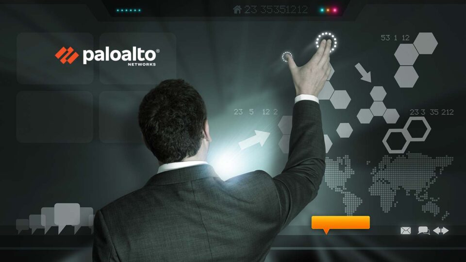 Palo Alto Networks Shifts Left With Prisma Cloud 3.0 The Industry's First Integrated Platform to Secure the Full Application Lifecycle