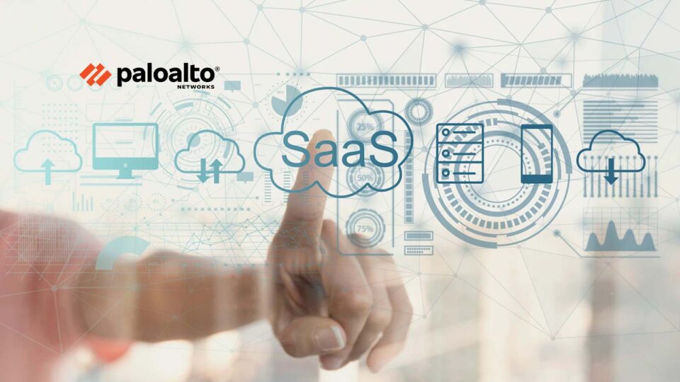 Palo Alto Networks Strengthens Its Protection for SaaS Applications and Reinforces ZTNA 2.0 With New Capabilities