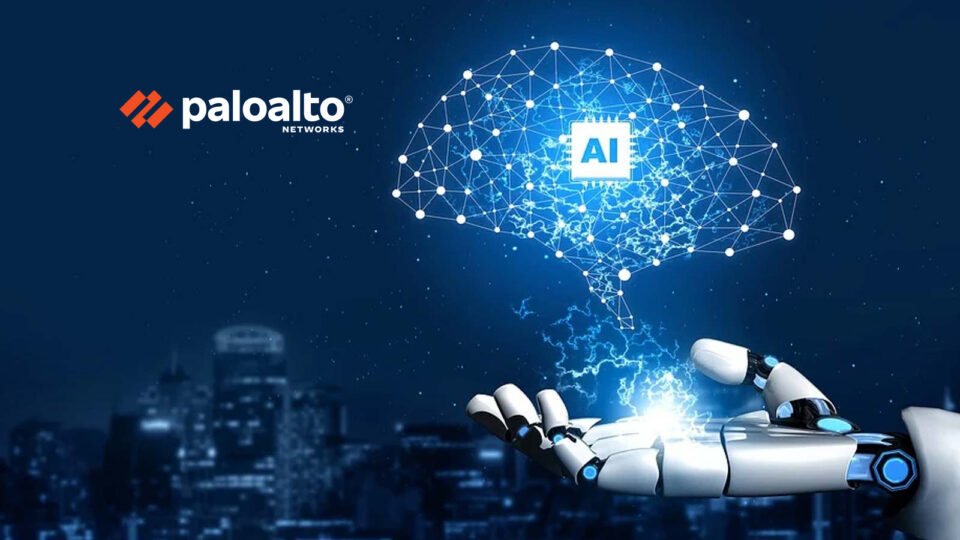 Palo Alto Networks Takes On Identity Attacks, Extends its Cortex XSIAM Platform with AI-driven Identity Threat Detection and Response