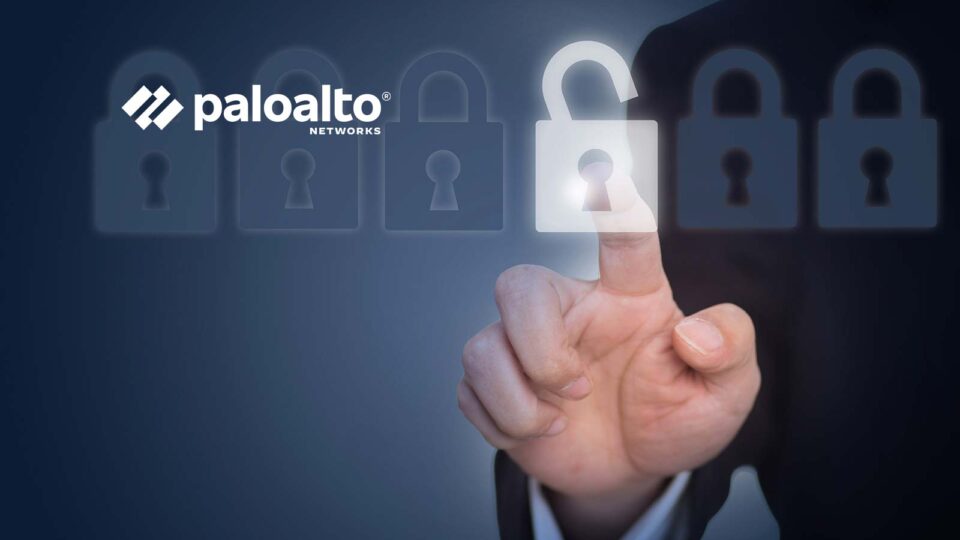 Palo Alto Networks Unit 42 Helps Customers Better Address Cybersecurity Threats Through New MDR Service