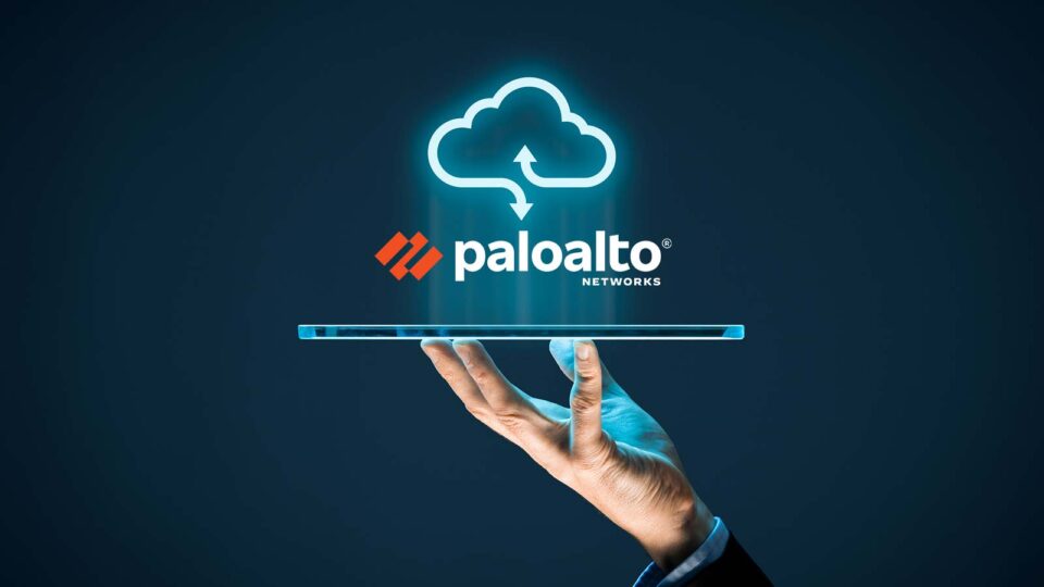 Palo Alto Networks and HCL Technologies Announce Expanded Relationship to Secure Digital and Cloud Transformation
