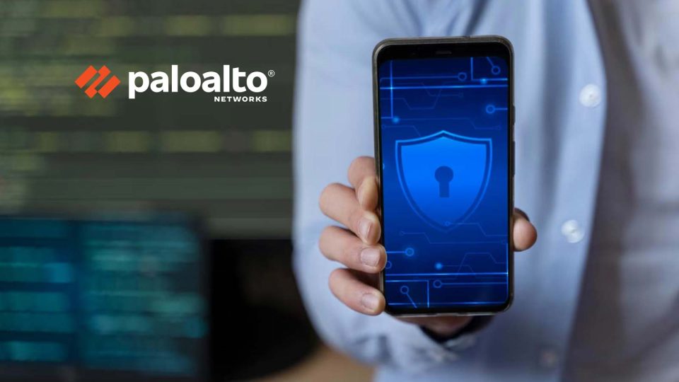 Palo Alto Networks Launches Strata Cloud Manager, Industry's First AI-Powered Zero Trust Management and Operations Solution