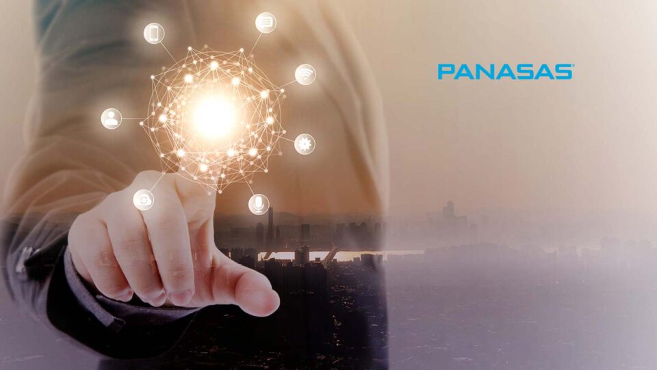 Panasas Solutions Ensure Business Continuity, from Data Mobility to Data Archiving, Across High-Performance Environments