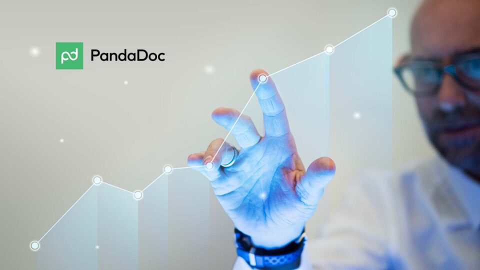 PandaDoc Launches Standalone API Platform for Developers to Build and Embed Customized Document Workflows and eSignature Capabilities
